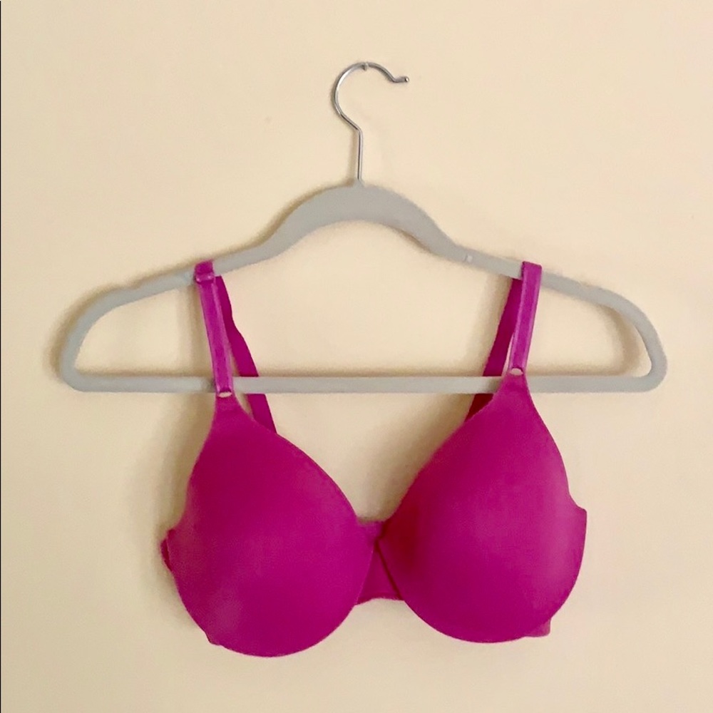Warner’s - “This Is Not A Bra” Bra